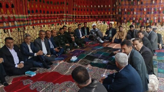 منطقه عشایری گرگو