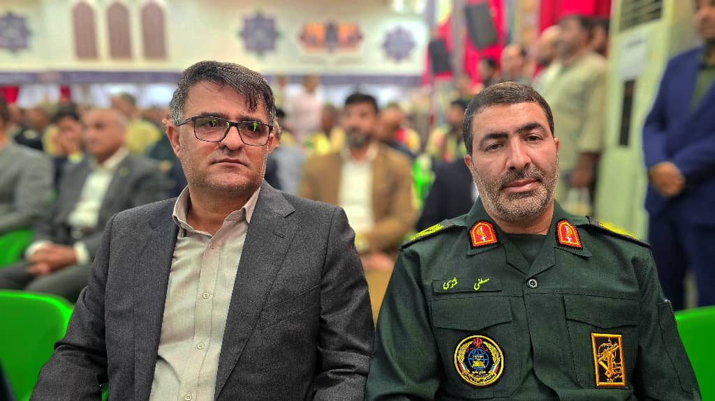 سردار مصطفی مثنوی