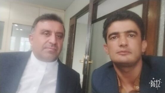 موسی خلیلی نیک رئیس کارخانه خوراک دام و طیور استان کهگیلویه و بویراحمد