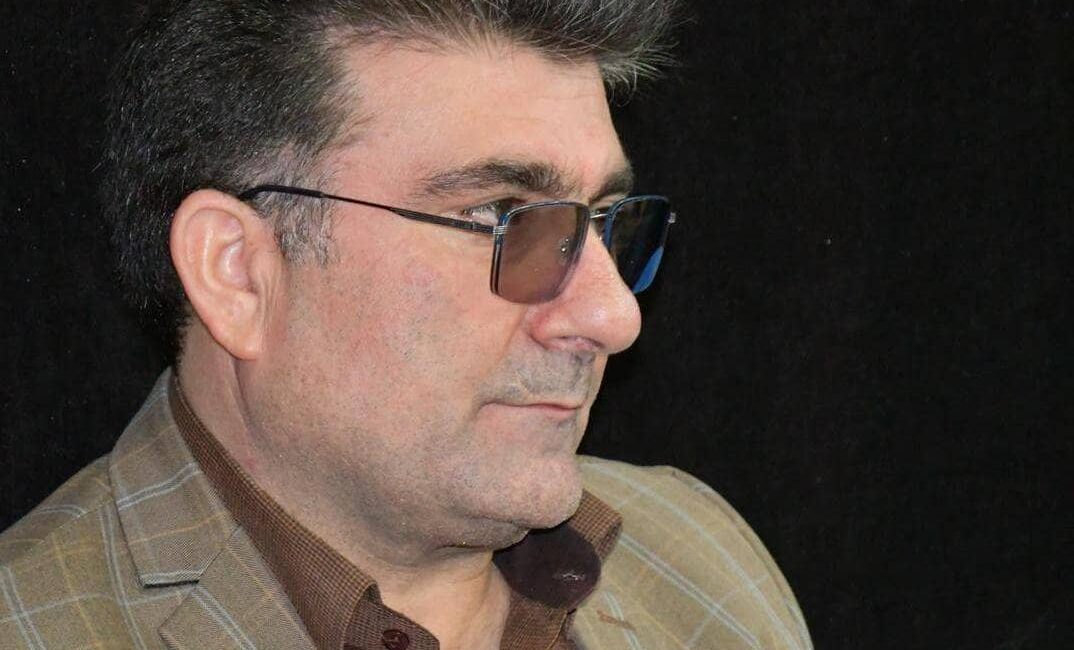 یزدان عدالت نسب - روابط عمومی اداره کل امور مالیاتی