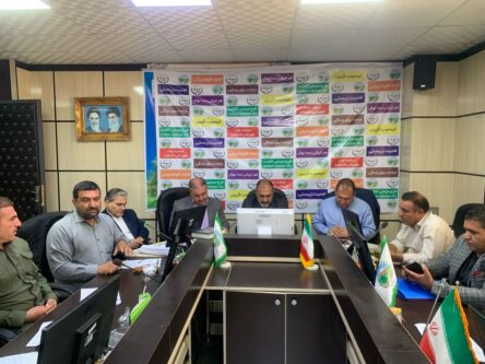 منابع طبیعی