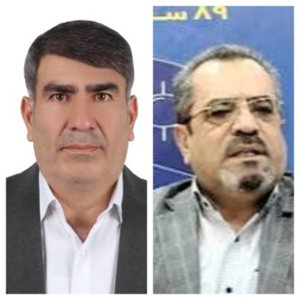 جابجایی در مدیریت شرکت بیمه ایران شعب استان کهگیلویه و بویراحمد