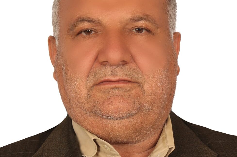 سید محمد دانشی