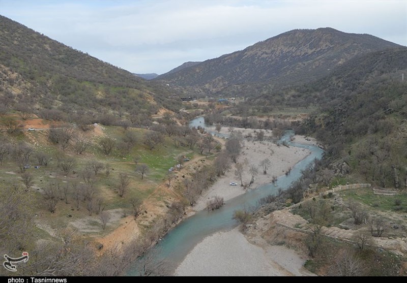 رودخانه بشار