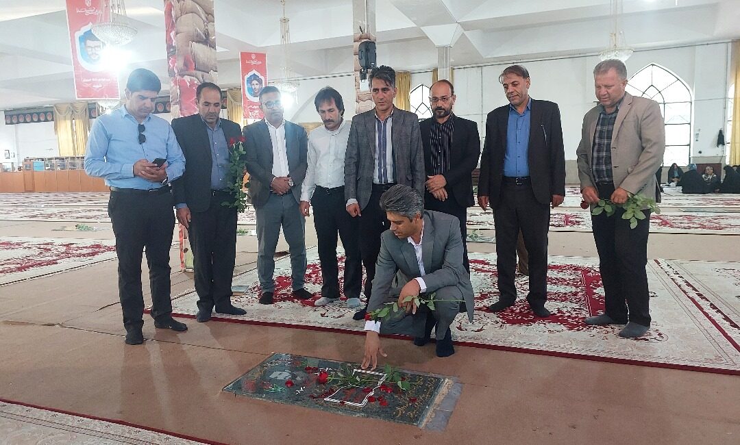 بخشداری مرکزی بویراحمد
