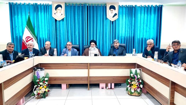 بزرگراه شرقی - غربی یاسوج