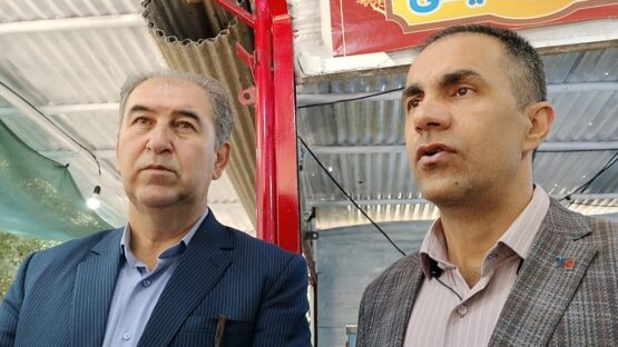 آبشار یاسوج