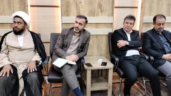 گردهمایی مدیران امور اداری سازمان امور عشایر ایران در یاسوج