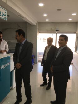 بیمارستان زاگرس یاسوج