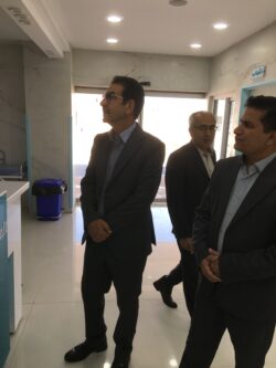بیمارستان زاگرس یاسوج