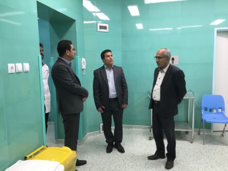 بیمارستان زاگرس یاسوج