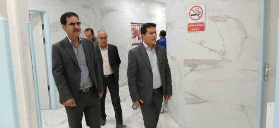 بیمارستان زاگرس یاسوج