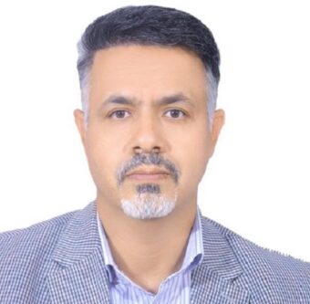 سید نورالدین حسینی بوشهر مدیریت امور آموزشی و تحصیلات تکمیلی دانشگاه علوم پزشکی یاسوج