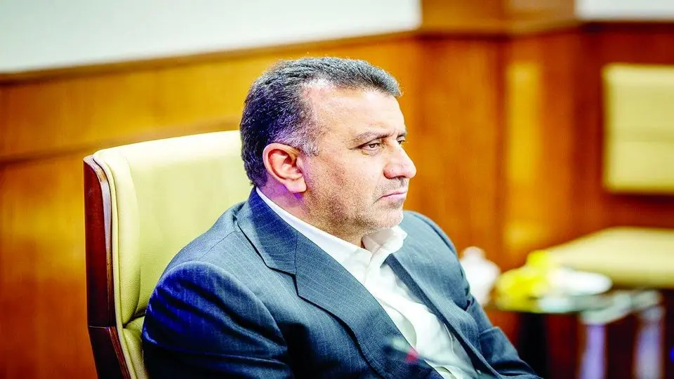 محمد بهرامی سیف آباد - نایب رئیس کمیسیون انرژی