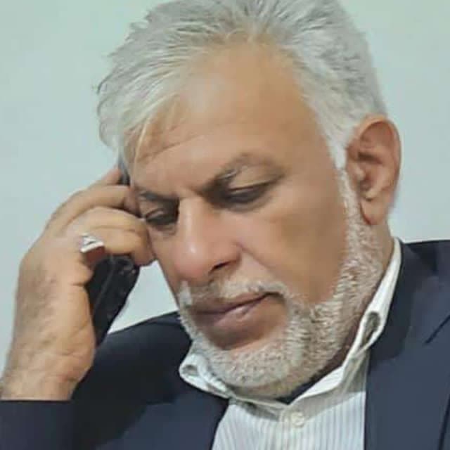 مهران محرابی دولت آباد