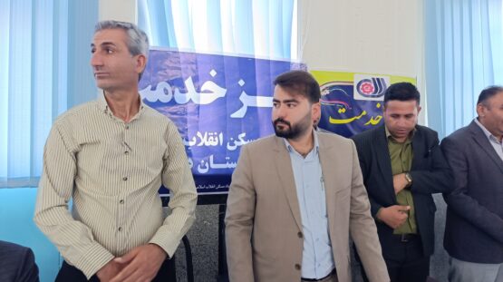 گزارش برگزاری میز خدمت در بخش پاتاوه به مناسبت پنجمین روز از هفته دولت 20 IMG 20250829 111125 1