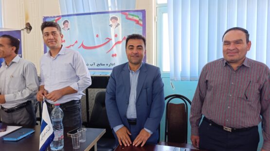 گزارش برگزاری میز خدمت در بخش پاتاوه به مناسبت پنجمین روز از هفته دولت 19 IMG 20250829 111235 1