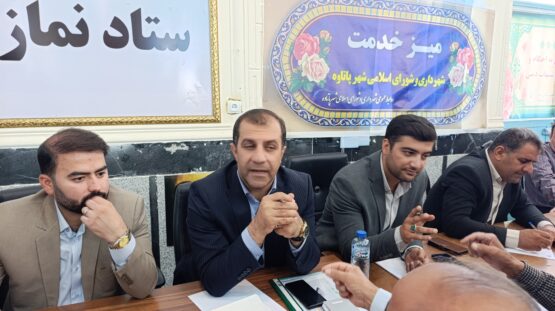 گزارش برگزاری میز خدمت در بخش پاتاوه به مناسبت پنجمین روز از هفته دولت 10 IMG 20250829 115823