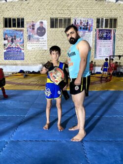 موفقیت نونهال پاتاوه ای در مسابقات 1404ووشو کشوری کمربند طلایی در یاسوج 1 IMG 20250901 WA0017