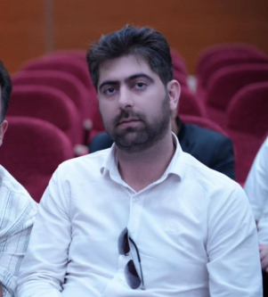 پژمان امیدی - فرماندار بویراحمد