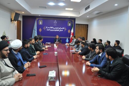 تصمیم تاریخی در راستای تقویت ساختار دادسرا، طرح ارجاع مستقیم پرونده به قاضی بدون ارجاع به مراجع انتظامی 1 IMG 20251229 WA0241