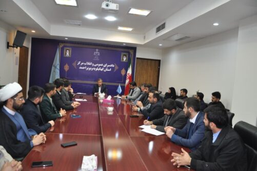 تصمیم تاریخی در راستای تقویت ساختار دادسرا، طرح ارجاع مستقیم پرونده به قاضی بدون ارجاع به مراجع انتظامی 3 IMG 20251229 WA0244