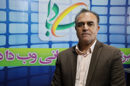 مادر باردار مسلم شریفی آنفلوآنزا