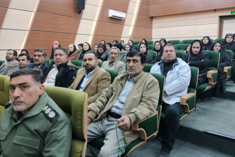"تجلیل از شهدای اصناف یاسوج با قدردانی از هوشیاری بازار در حوادث اخیر" 18 IMG 20260122 102449 823
