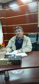 آمادگی کامل ستاد مدیریت بحران بویراحمد برای مقابله با بارش های پیش رو - 15 دستگاه ماشین آلات سنگین مستقر شدند 4 IMG 20260125 105921 010