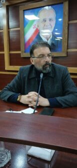 آمادگی کامل ستاد مدیریت بحران بویراحمد برای مقابله با بارش های پیش رو - 15 دستگاه ماشین آلات سنگین مستقر شدند 3 IMG 20260125 105922 677