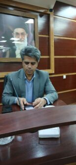 آمادگی کامل ستاد مدیریت بحران بویراحمد برای مقابله با بارش های پیش رو - 15 دستگاه ماشین آلات سنگین مستقر شدند 7 IMG 20260125 105924 344