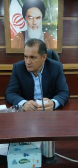 آمادگی کامل ستاد مدیریت بحران بویراحمد برای مقابله با بارش های پیش رو - 15 دستگاه ماشین آلات سنگین مستقر شدند 1 عباس بهشتی روی