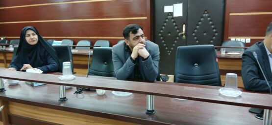 آمادگی کامل ستاد مدیریت بحران بویراحمد برای مقابله با بارش های پیش رو - 15 دستگاه ماشین آلات سنگین مستقر شدند 5 IMG 20260125 105933 011