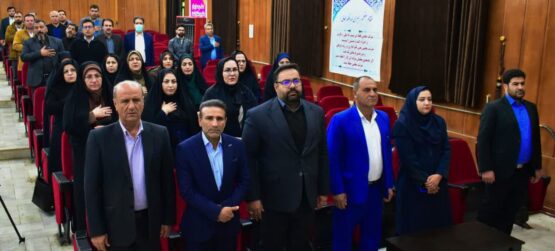 تحول کیفی آموزش ابتدایی با همدلی همهجانبه محقق شد / پوشش ۱۰۰ درصدی شاخصهای عملکردی در آموزش ابتدایی استان 4 photo 2026 01 24 18 02 12