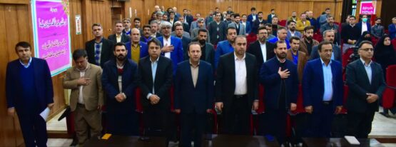 تحول کیفی آموزش ابتدایی با همدلی همهجانبه محقق شد / پوشش ۱۰۰ درصدی شاخصهای عملکردی در آموزش ابتدایی استان 2 photo 2026 01 24 18 02 13