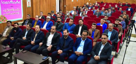 تحول کیفی آموزش ابتدایی با همدلی همهجانبه محقق شد / پوشش ۱۰۰ درصدی شاخصهای عملکردی در آموزش ابتدایی استان 1 photo 2026 01 25 00 39 31