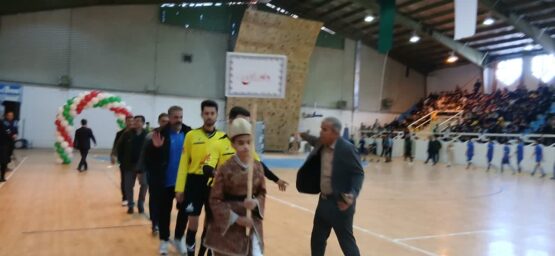 برگزاری مراسم افتتاحیه جام اقتدار ایران دانش آموزان شهرستان بویراحمد با حضور 268 تیم 4 photo 2026 01 28 11 05 36