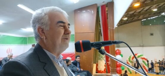 برگزاری مراسم افتتاحیه جام اقتدار ایران دانش آموزان شهرستان بویراحمد با حضور 268 تیم 10 photo 2026 01 28 11 06 12